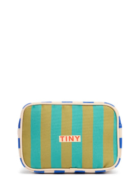 tiny cottons - bags & backpacks - junior-boys - ss24