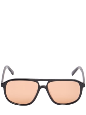 velvet canyon - lunettes de soleil - femme - pe 24