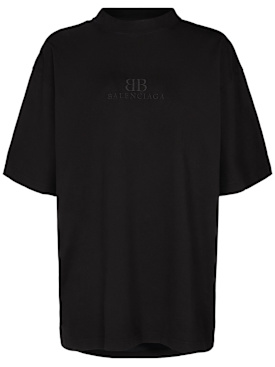 balenciaga - t-shirts - women - promotions