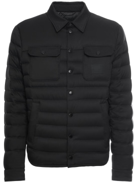 dolce & gabbana - down jackets - men - new season