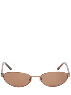 velvet canyon - lunettes de soleil - homme - pe 24