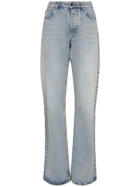 balenciaga - jeans - mujer - nueva temporada