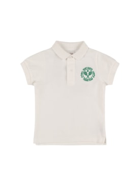 mc2 saint barth - polo shirts - baby-boys - ss24