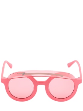 mini rodini - lunettes de soleil - bébé fille - nouvelle saison