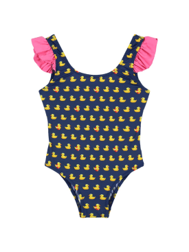 mc2 saint barth - swimwear & cover-ups - toddler-girls - promotions