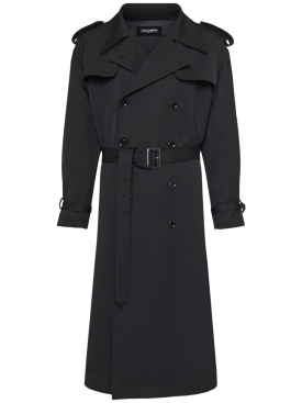 dolce & gabbana - coats - men - promotions