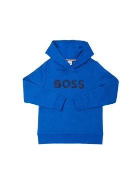 boss - 卫衣 - 男孩 - 新季节