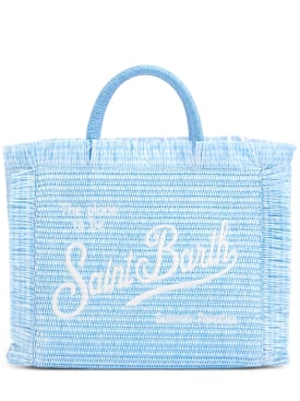 mc2 saint barth - bags & backpacks - kids-girls - new season