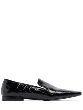 loulou studio - loafers - women - sale