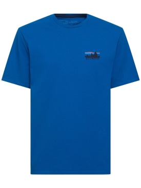 patagonia - t-shirts - homme - pe 24