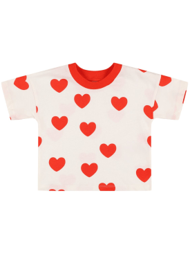 mini rodini - t-shirts & tanks - toddler-girls - new season