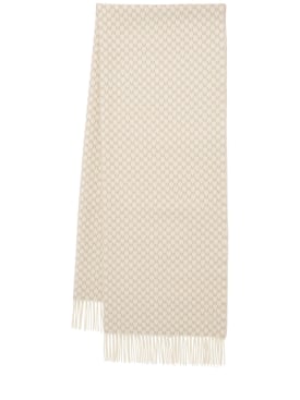 max mara - scarves & wraps - women - promotions