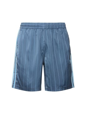 adidas originals - pantalones cortos - hombre - nueva temporada