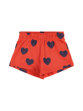 mini rodini - shorts - toddler-girls - new season