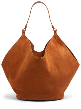 khaite - sacs cabas & tote bags - femme - offres