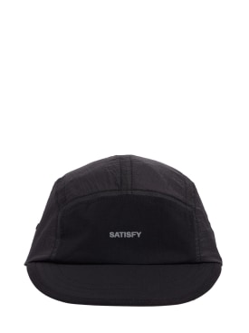 satisfy - hats - men - ss24