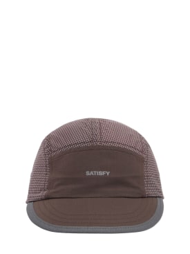 satisfy - cappelli - uomo - ss24