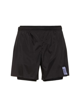 satisfy - shorts - men - ss24