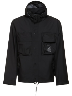 c.p. company - jackets - men - new season