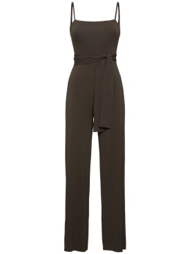 eres - jumpsuits & rompers - women - ss24
