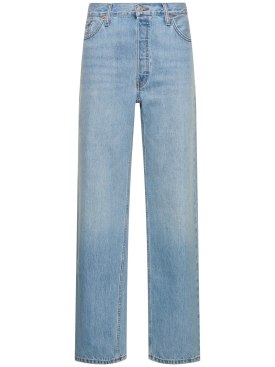 re/done - jeans - femme - nouvelle saison