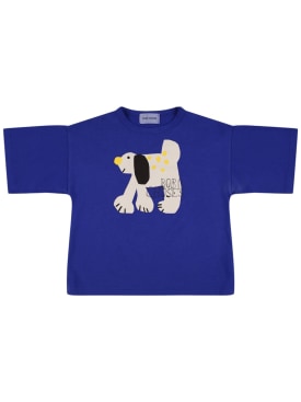 bobo choses - t-shirts & tanks - kids-girls - new season