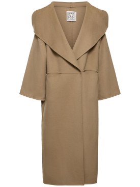 toteme - coats - women - new season