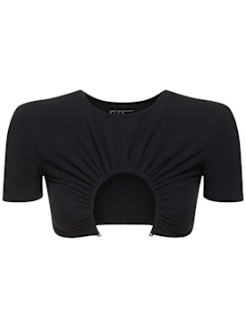 christopher esber - tops - women - new season
