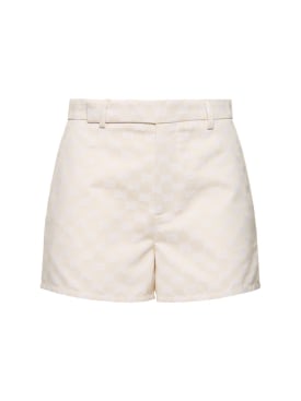 gucci - shorts - women - fw24