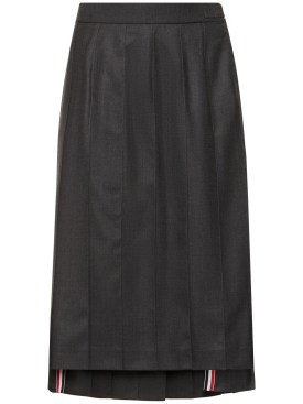 thom browne - skirts - women - new season