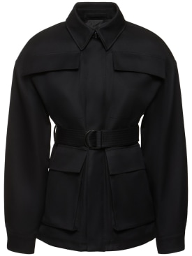 wardrobe.nyc - jackets - women - ss24