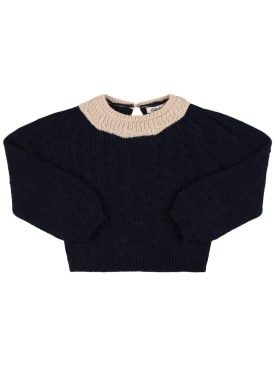 hello simone - knitwear - toddler-girls - sale