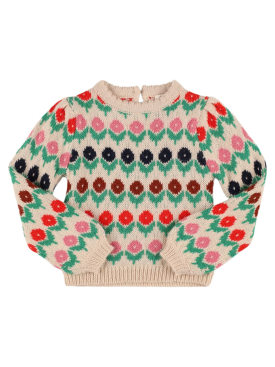 hello simone - knitwear - kids-girls - new season