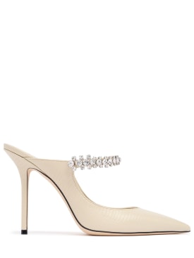 jimmy choo - mules - donna - nuova stagione