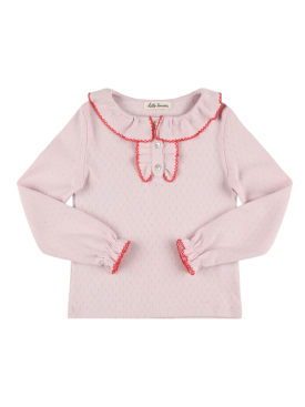 hello simone - chemises - kid fille - soldes