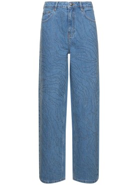 rotate - jeans - damen - neue saison