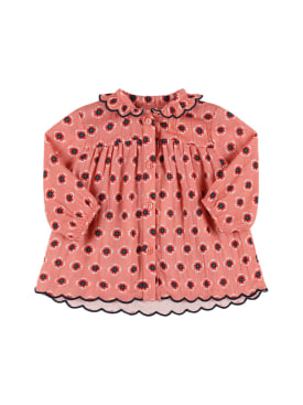 hello simone - shirts - kids-girls - new season