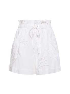 isabel marant - shorts - women - new season