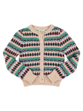 hello simone - knitwear - kids-girls - new season