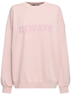 rotate - sweatshirts - damen - neue saison