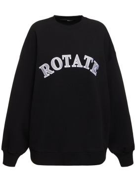 rotate - sweatshirts - damen - neue saison