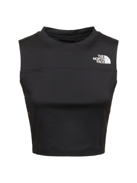 the north face - top - donna - ss24