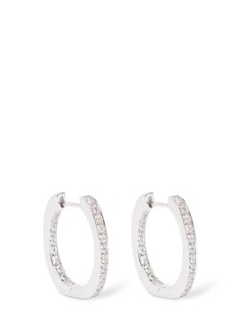 apm monaco - earrings - women - sale