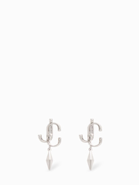 jimmy choo - earrings - women - promotions