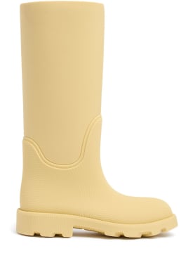 burberry - boots - women - ss24