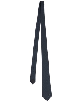 gucci - cravates - homme - nouvelle saison