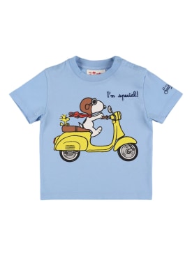 mc2 saint barth - t-shirts - toddler-boys - new season