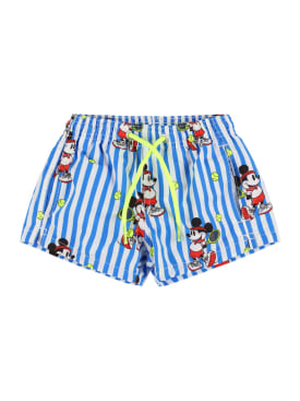 mc2 saint barth - swimwear - toddler-boys - ss24