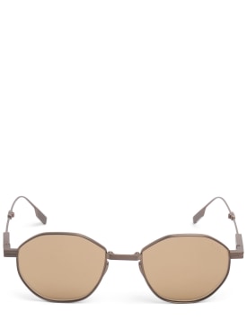 zegna - lunettes de soleil - homme - nouvelle saison