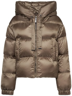 max mara - down jackets - women - new season